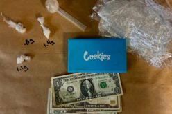 Visalia Police Recover Narcotics and Currency Following Sunday Morning Assault Call Near The Lofts