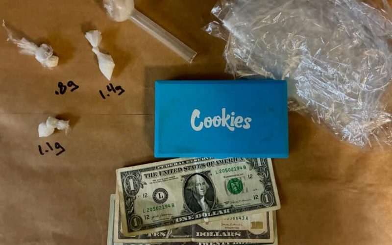 Visalia Police Recover Narcotics and Currency Following Sunday Morning Assault Call Near The Lofts