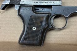 Six Arrested in Two Separate Retail Theft Incidents; Drugs and Stolen Handgun Recovered