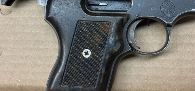 Six Arrested in Two Separate Retail Theft Incidents; Drugs and Stolen Handgun Recovered
