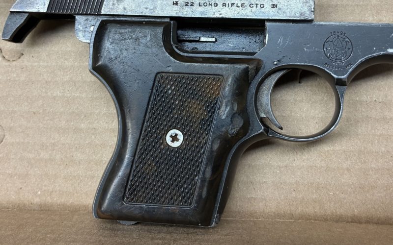 Six Arrested in Two Separate Retail Theft Incidents; Drugs and Stolen Handgun Recovered