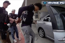 Rancho Cucamonga Resident Arrested for March Facebook Marketplace Robbery in Irvine