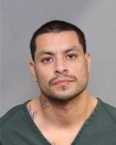 Joseph Angel Palacios