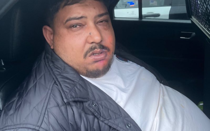 3 Arrested for “Oil-in-the-engine” Scam