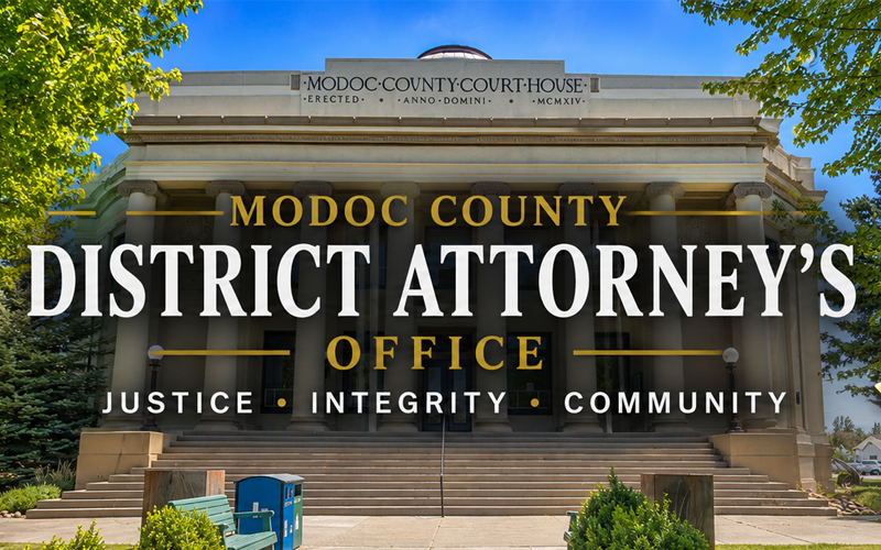 Modoc County Defendants Denied Bail Following Waive of Preliminary Hearing in Narcotics Case