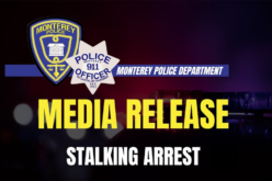 Del Rey Oaks Man Arrested on Domestic Disturbance and Narcotics Charges in Monterey