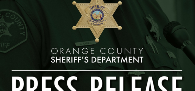 Suspect in Critical Condition Following Deputy-Involved Shooting in Lake Forest