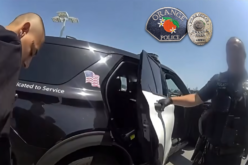 Orange Resident Arrested for Attempted Sexual Assault and Weapon Charges Following Bystander Intervention