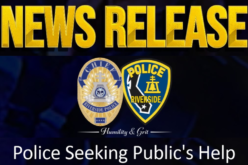 Riverside Police Seek Information and Identity of Victim in Juvenile Assault Investigation