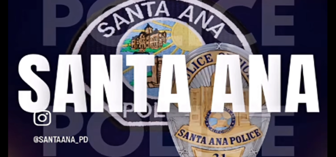 Two Suspects Arrested in Connection with September 2025 Santa Ana Stabbing