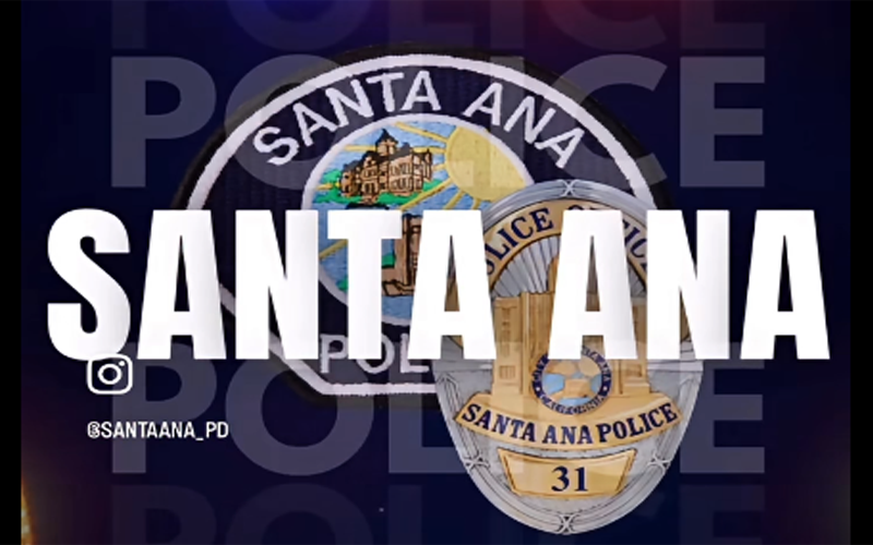 Two Suspects Arrested in Connection with September 2025 Santa Ana Stabbing