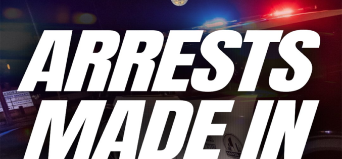 Two Arrested in Connection with Fatal Shooting on North Daisy Avenue