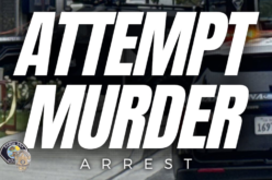 Barricade Situation at Santa Ana Motel Concludes with Attempted Murder Arrest