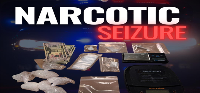 Probation Compliance Check in Santa Ana Results in Narcotics Seizure and Multiple Arrests
