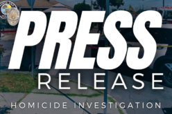 Santa Ana Police Investigate Fatal Shooting on North Daisy Avenue