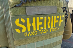 Two Juveniles Arrested Following Simultaneous Search Warrant Executions in Desert Hot Springs
