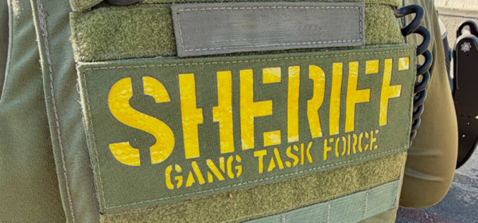Two Juveniles Arrested Following Simultaneous Search Warrant Executions in Desert Hot Springs