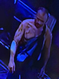 surveillance photo