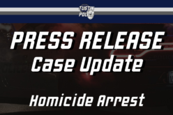 Hawthorne Man Arrested at Border Checkpoint for Homicide of Former Girlfriend in Tustin