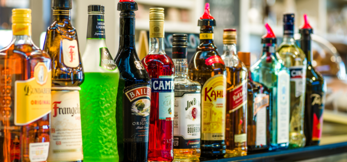 Minors Cited for Possession of Fake IDs at HaHa Sushi and Ramen in San Luis Obispo