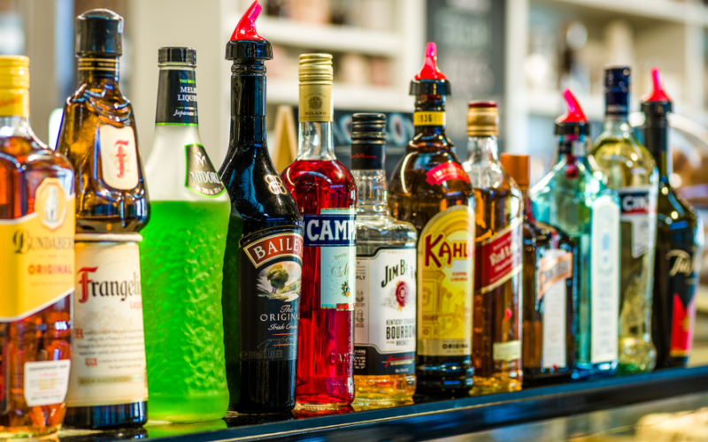 Minors Cited for Possession of Fake IDs at HaHa Sushi and Ramen in San Luis Obispo