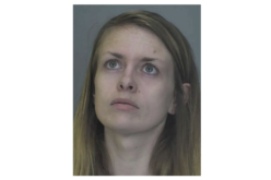 Merced Woman Arrested After Child Reportedly Discovered Nearly Unconscious in Vehicle