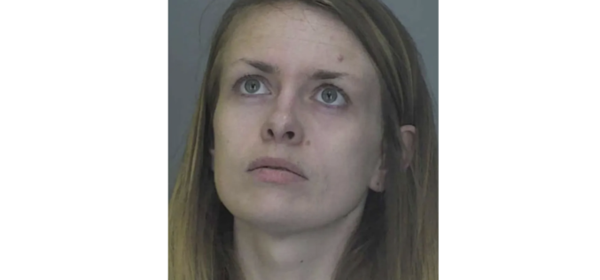 Merced Woman Arrested After Child Reportedly Discovered Nearly Unconscious in Vehicle