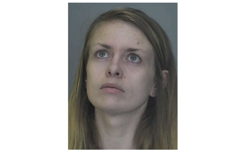 Merced Woman Arrested After Child Reportedly Discovered Nearly Unconscious in Vehicle