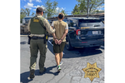 ICAC Cyber Tip Results in Arrest of Sonora Man on CSAM Allegations