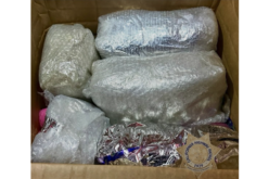 CHP Seizes 150 Lbs. of Khat During Traffic Stop on SR-99 in Merced County