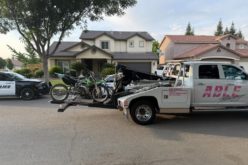 Visalia Father Arrested on Child Endangerment Allegations Following Dirt Bike Accident