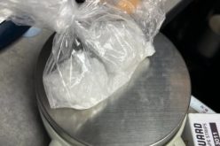 Traffic Stop on Highway 174 Leads to Arrest of Two Suspected Meth Dealers
