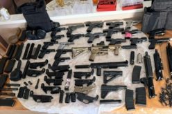 Multi-Agency Task Force Arrests 76 Suspects and Seizes 66 Firearms in Week-Long Operation Consequences