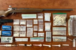 Mariposa County MINT Team Operation Results in Three Arrests and Narcotics Seizure