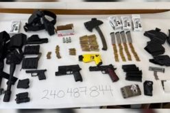 Daly City Man Charged with Murder in 2024 San Francisco Shotwell Street Shooting
