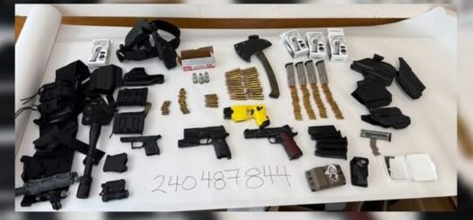 Daly City Man Charged with Murder in 2024 San Francisco Shotwell Street Shooting
