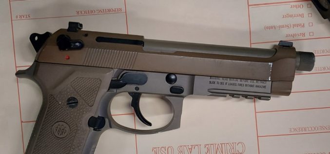 San Francisco Police Utilize RTIC Technology to Apprehend Armed Juvenile Suspects
