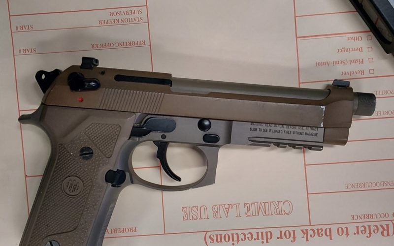 San Francisco Police Utilize RTIC Technology to Apprehend Armed Juvenile Suspects