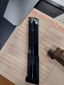firearm evidence 2 - courtsy of sfpd
