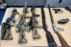 Search Warrant Service Leads to Recovery of Illegal Weapons and Controlled Substances in West Sacramento