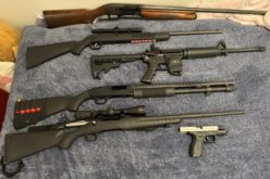 Multiple Law Enforcement Agencies Respond to Watsonville Standoff