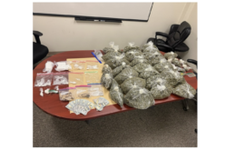 Solano County Violent Crime Task Force Announces Major Drug Bust