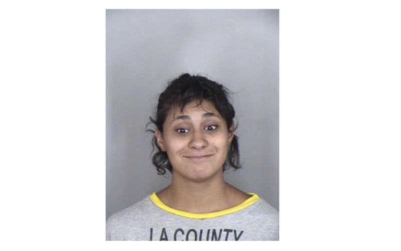 First of Four Sentenced for Sexual Assault, Trafficking of 15-Year-Old Chico Girl