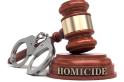 Suspect Arrested Following Fatal Incident on Hewitt Place in Garden Grove