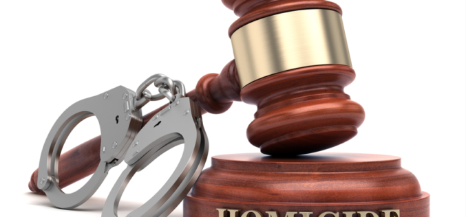 Suspect Arrested Following Fatal Incident on Hewitt Place in Garden Grove