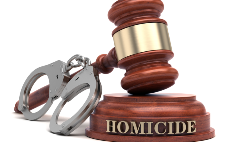 Suspect Arrested Following Fatal Incident on Hewitt Place in Garden Grove