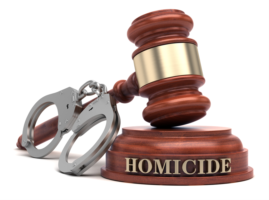 Sales Rep in Custody: Allegedly Murdered a Coworker at Northgate Mall