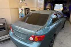 Amador County Sheriff’s Office Arrests Two in Car Wash Burglary at AMPM