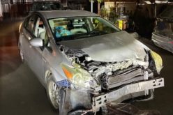 Driver Arrested on Multiple Charges After Reports of Public Disturbance Near Laguna Lake Mobile Estates