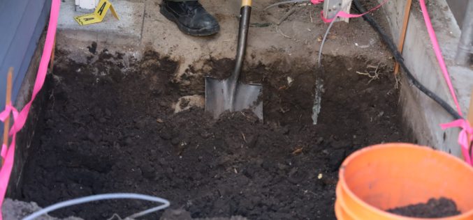Sheriff’s Office Conducts Search Warrant Excavation at Susan Flores Property in Kristin Smart Investigation